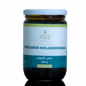 PURECAROB MOLASSESWARA