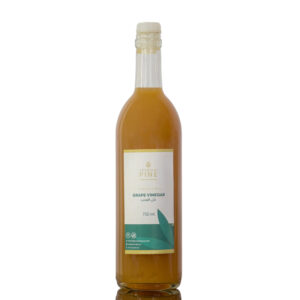 GRAPE VINEGAR 750ml