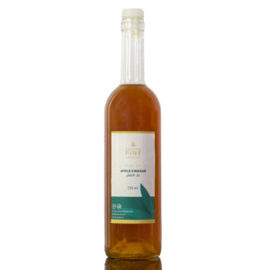 APPLE VINEGAR 750ml