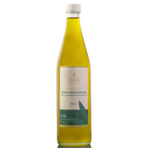 EXTRA VIRGIN OLIVE OIL