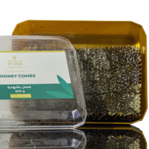 HONEY COMBS 800g