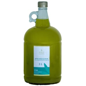 EXTRA VIRGIN OLIVE OIL 3L