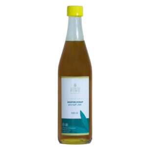 BOSFER SYRUP 500ml