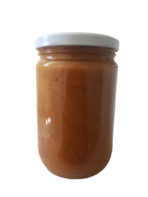 GRAPE MOLASSES 850g
